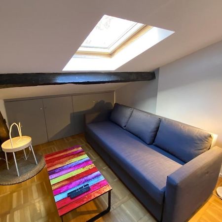 Le Petit Arloing-Studio Quais De Saone Vaise Λυών Εξωτερικό φωτογραφία